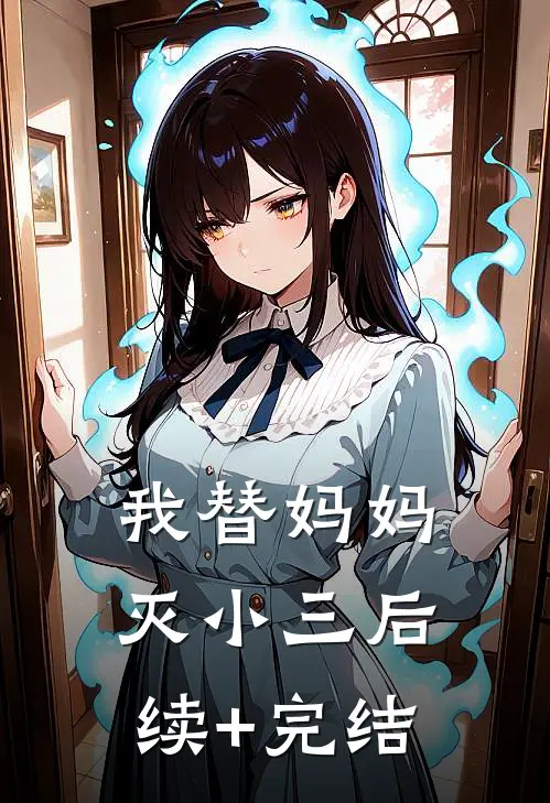 我替妈妈灭小三后续+完结