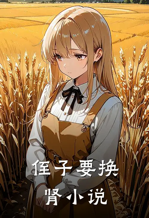 【侄子要换肾】小说