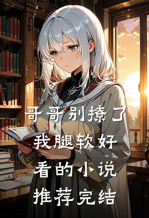哥哥别撩了，我腿软好看的小说推荐完结