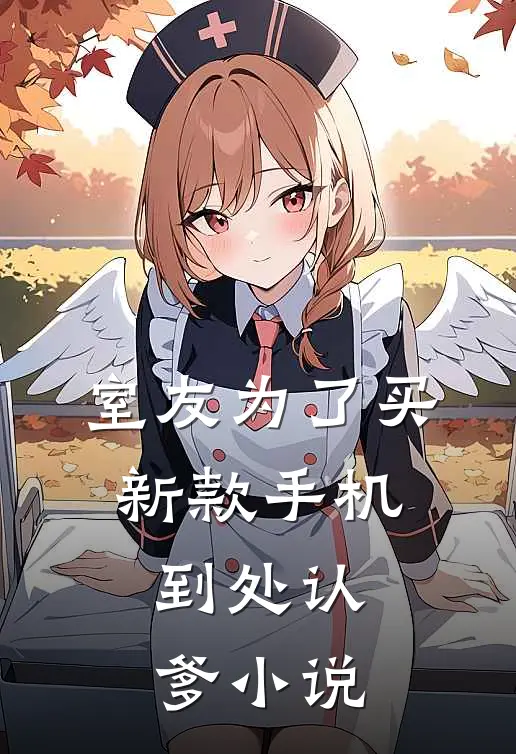 室友为了买新款手机，到处认爹小说