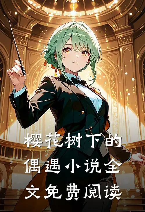 樱花树下的偶遇小说全文免费阅读