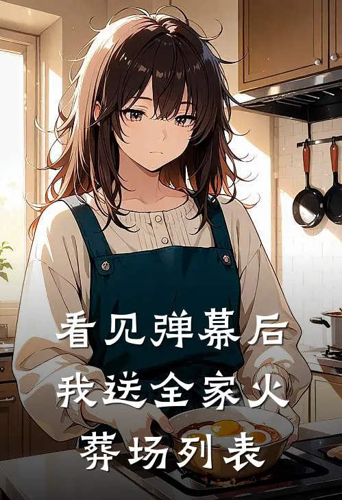 看见弹幕后，我送全家火葬场列表