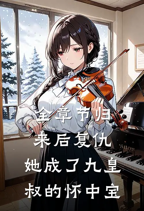 全章节归来后复仇，她成了九皇叔的怀中宝