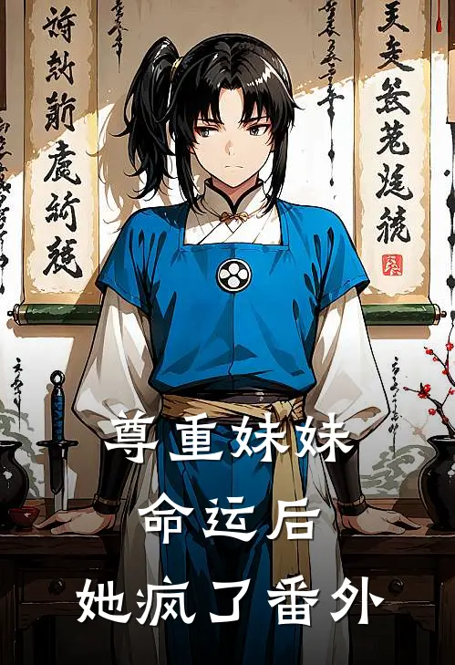 尊重妹妹命运后，她疯了番外