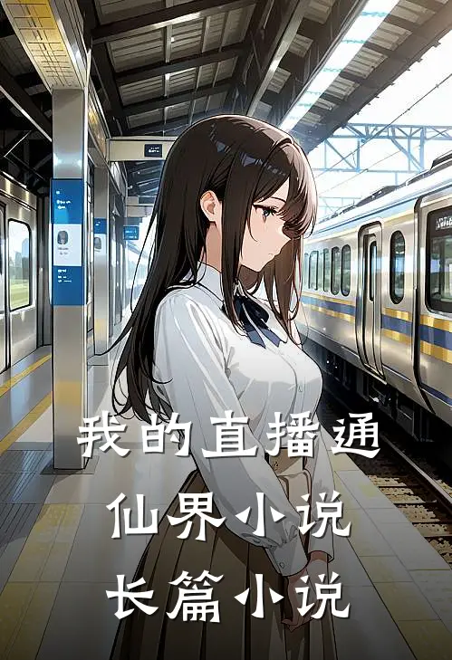我的直播通仙界 小说长篇小说