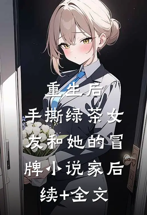重生后，手撕绿茶女友和她的冒牌小说家后续+全文
