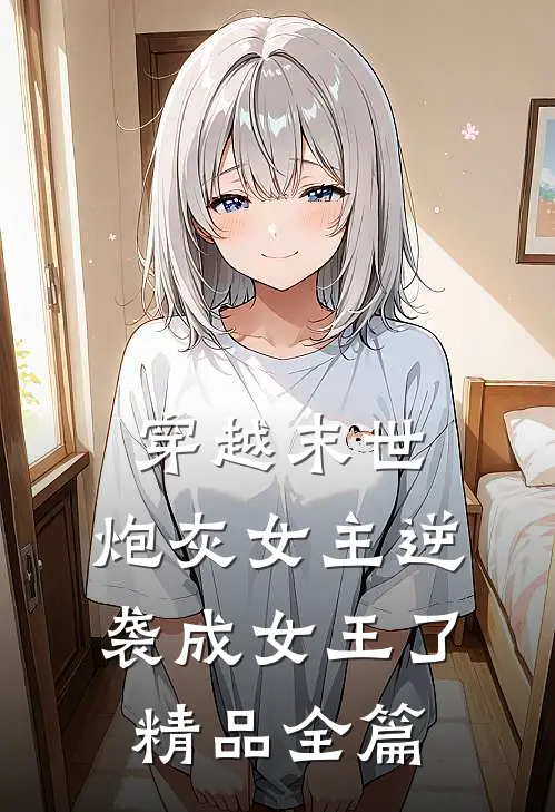 穿越末世炮灰女主逆袭成女王了精品全篇免费阅读