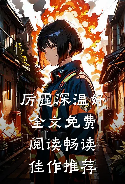 厉霆深温妤全文免费阅读畅读佳作推荐