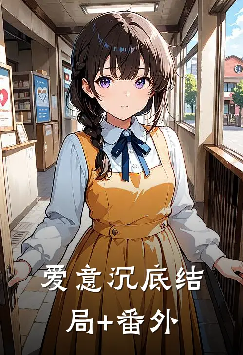 爱意沉底结局+番外
