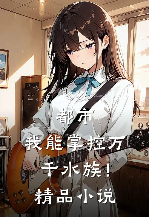 都市：我能掌控万千水族！精品小说
