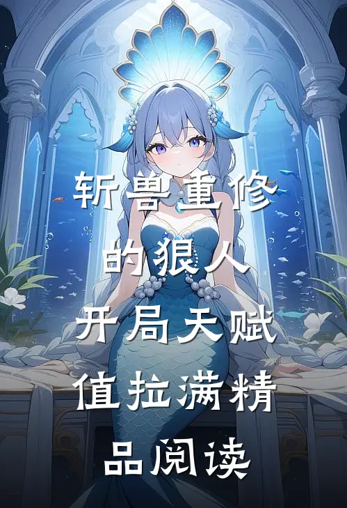 斩兽重修的狠人，开局天赋值拉满精品阅读