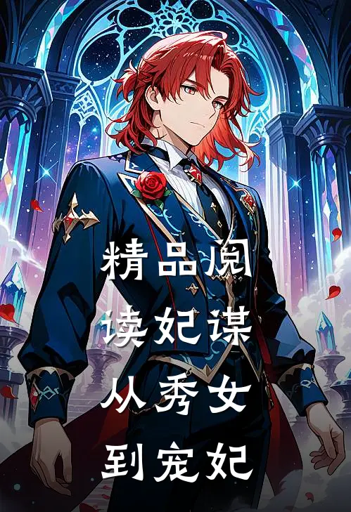 精品阅读妃谋从秀女到宠妃