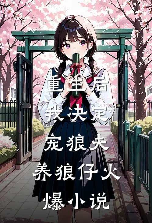 重生后,我决定宠狼夫,养狼仔火爆