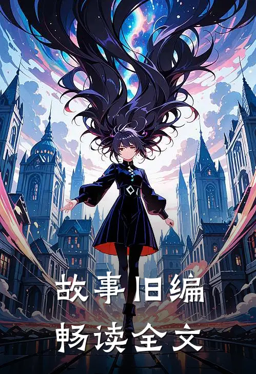 故事旧编畅读全文