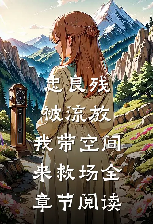 忠良残，被流放，我带空间来救场全章节阅读