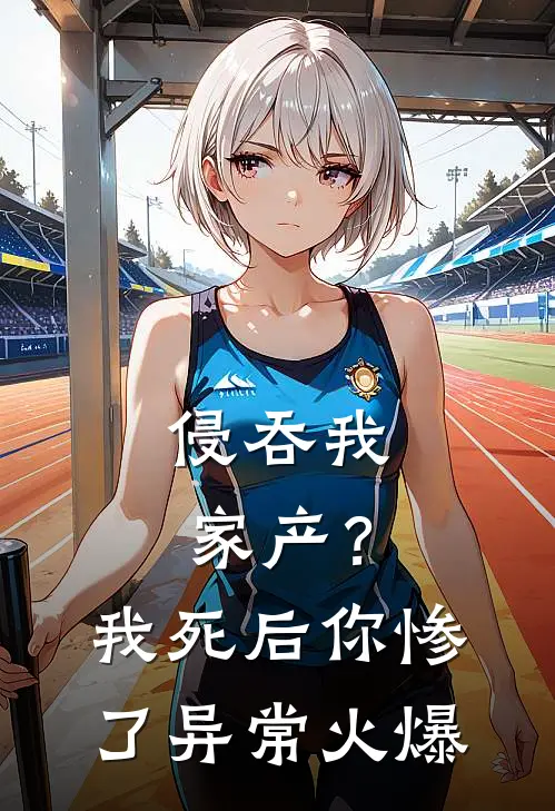 侵吞我家产？我死后你惨了异常火爆
