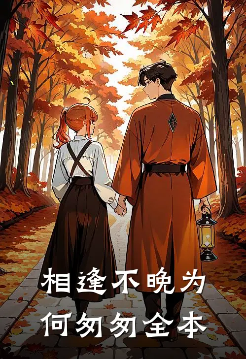 相逢不晚为何匆匆全本