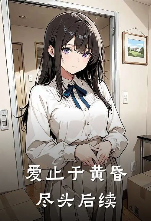 爱止于黄昏尽头后续