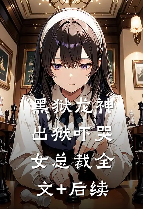 黑狱龙神，出狱吓哭女总裁全文+后续