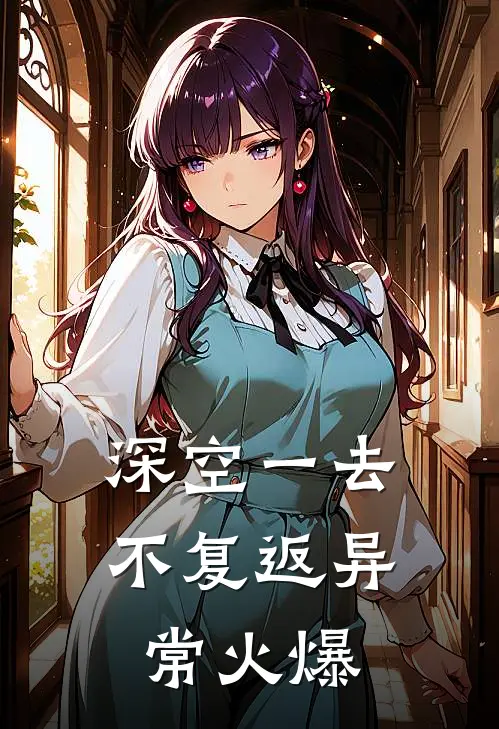 深空一去不复返异常火爆