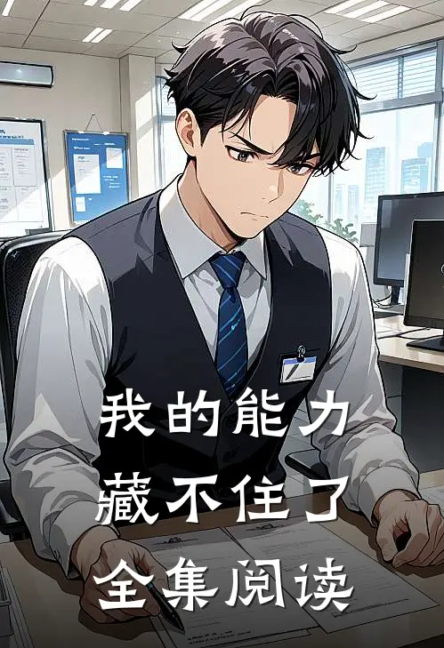 我的能力藏不住了全集阅读