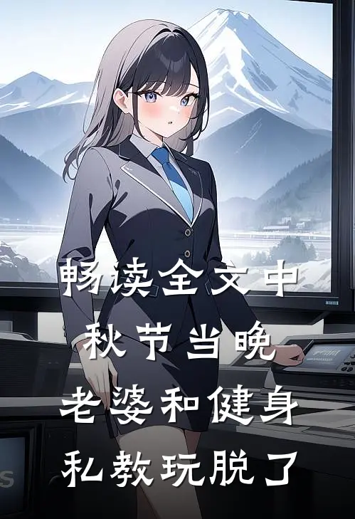 畅读全文中秋节当晚，老婆和健身私教玩脱了