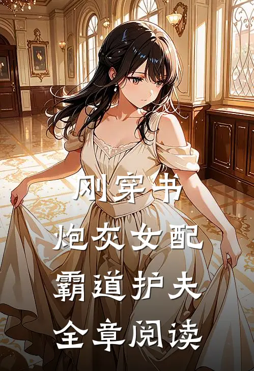 刚穿书，炮灰女配霸道护夫全章阅读