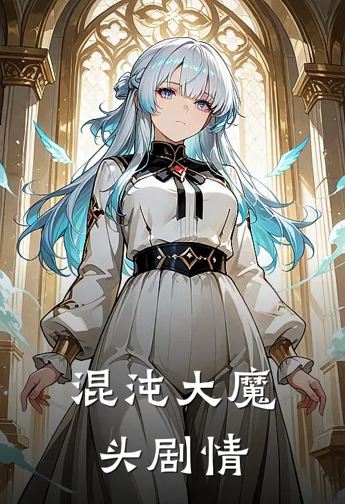 混沌大魔头剧情