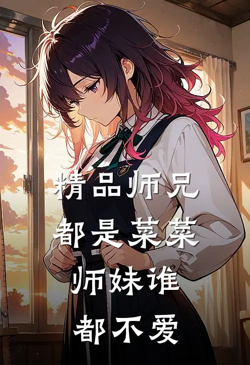 精品师兄都是菜菜,师妹谁都不爱吃
