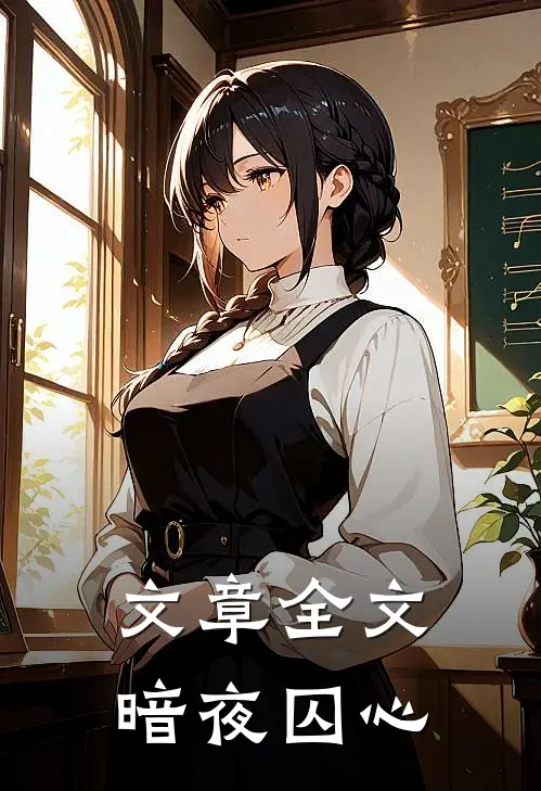 文章全文暗夜囚心