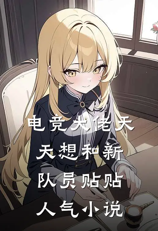 电竞大佬天天想和新队员贴贴人气小说