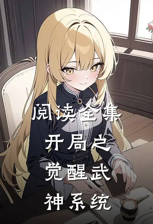阅读全集开局之觉醒武神系统