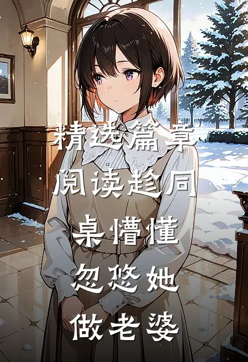 精选篇章阅读趁同桌懵懂，忽悠她做老婆