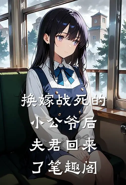 换嫁战死的小公爷后，夫君回来了笔趣阁