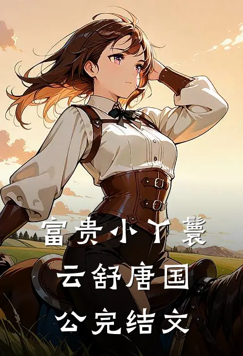 富贵小丫鬟云舒唐国公完结文