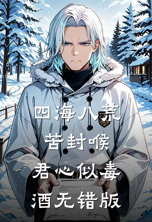 四海八荒苦封喉，君心似毒酒无错版