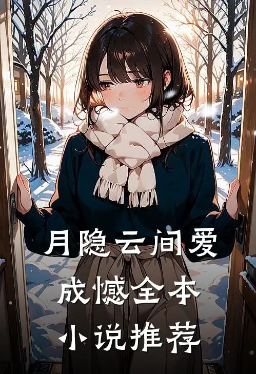 月隐云间爱成憾全本小说推荐