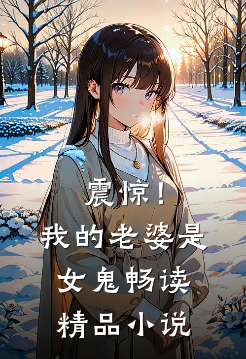 震惊！我的老婆是女鬼畅读精品小说