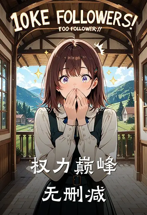 权力巅峰无删减