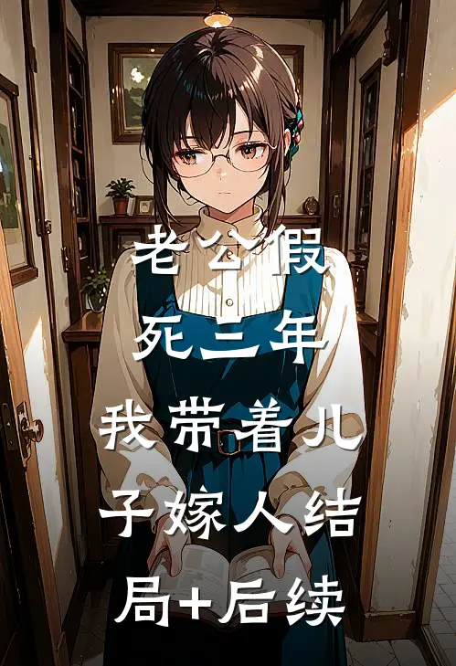 老公假死三年，我带着儿子嫁人结局+后续