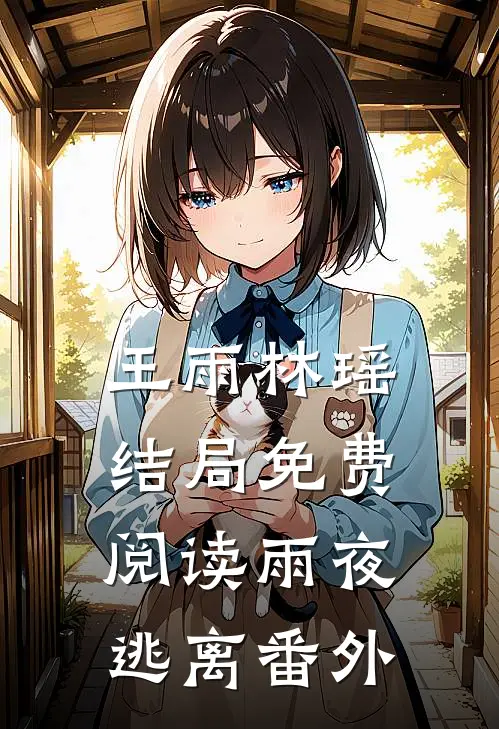 王雨林瑶结局免费阅读雨夜逃离番外