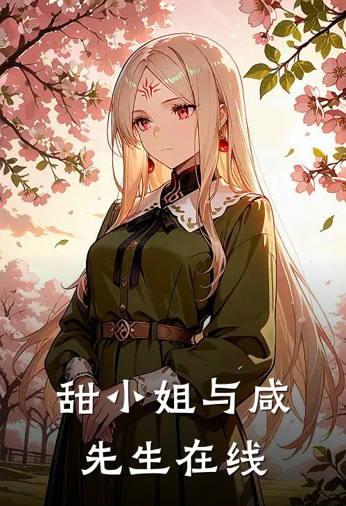 甜小姐与咸先生在线