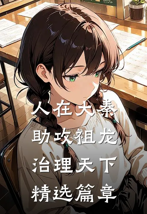 人在大秦，助攻祖龙治理天下精选篇章