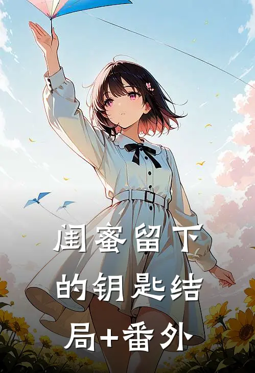 闺蜜留下的钥匙结局+番外