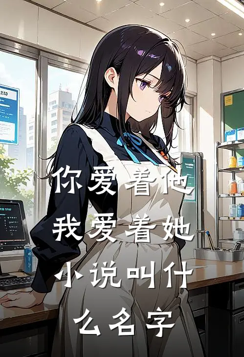 你爱着他，我爱着她小说叫什么名字