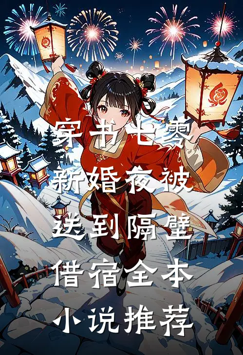 穿书七零：新婚夜被送到隔壁借宿全本小说推荐