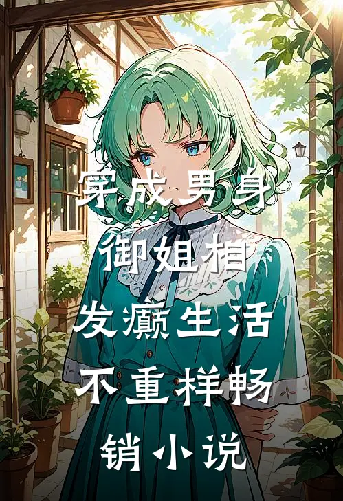 穿成男身御姐相，发癫生活不重样畅销小说