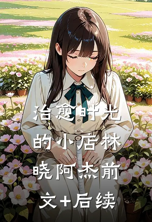 治愈时光的小店林晓阿杰前文+后续