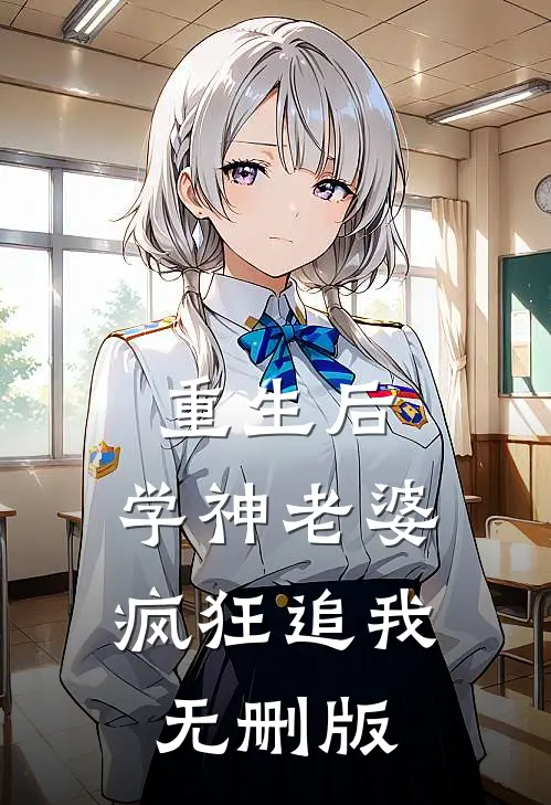 重生后，学神老婆疯狂追我无删版