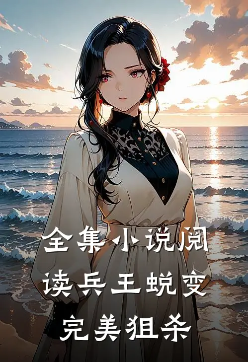 全集小说阅读兵王蜕变：完美狙杀